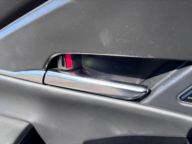 Mazda CX-30 2.5 S Carbon Edition de 2025