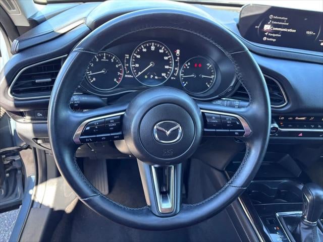 Mazda CX-30 2.5 S Carbon Edition de 2025