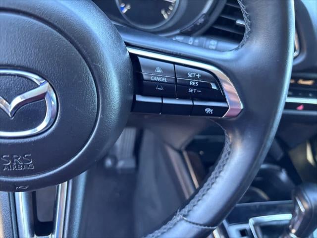 Mazda CX-30 2.5 S Carbon Edition de 2025