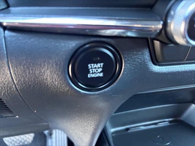 Mazda CX-30 2.5 S Carbon Edition de 2025