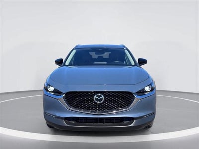 Mazda CX-30 2.5 S Carbon Edition de 2025