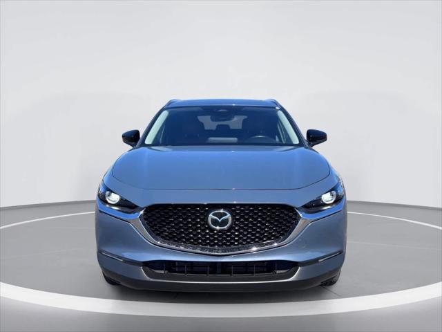 Mazda CX-30 2.5 S Carbon Edition de 2025