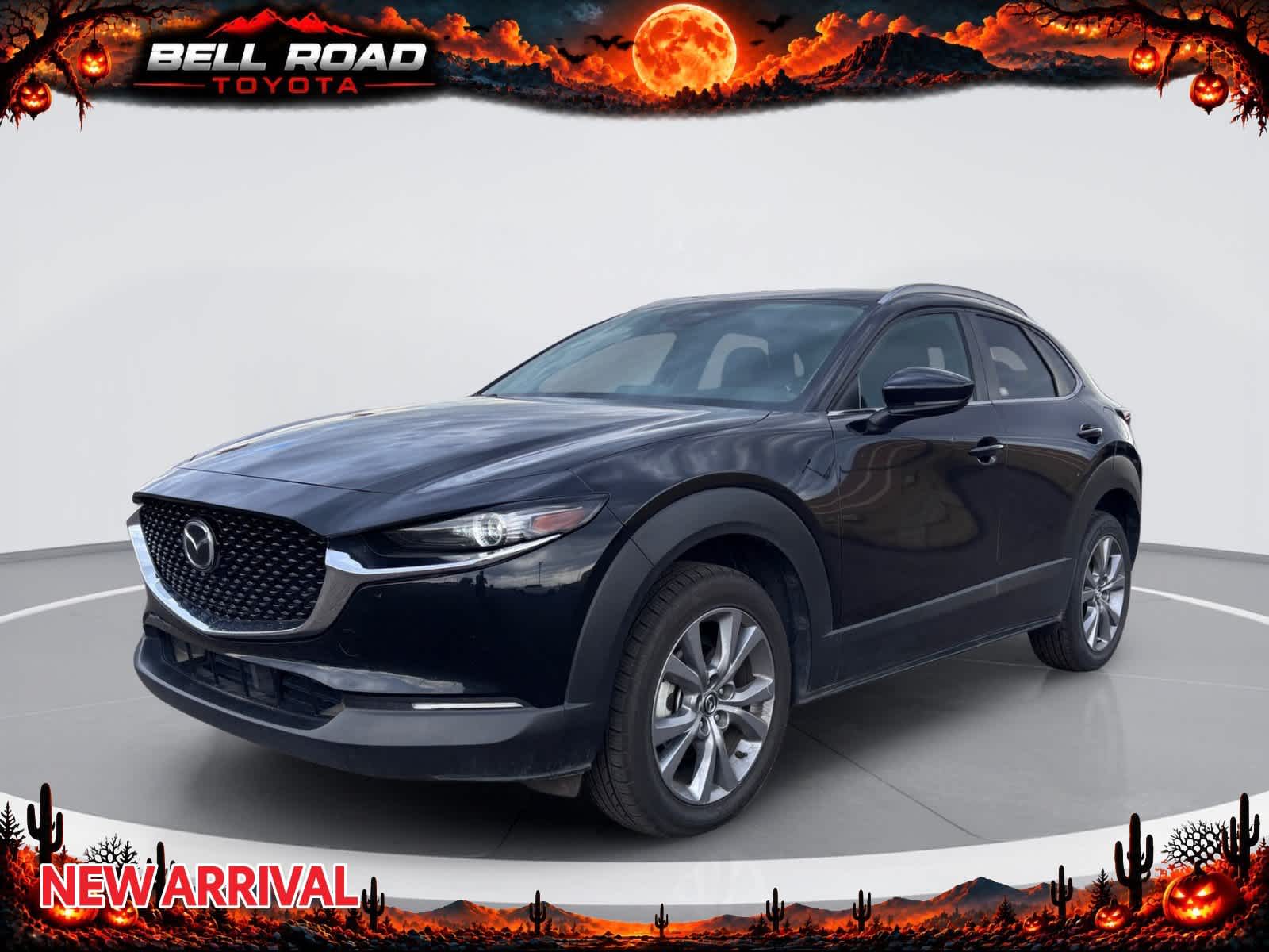 Mazda CX-30 2.5 S con paquete «Preferred» de 2025
