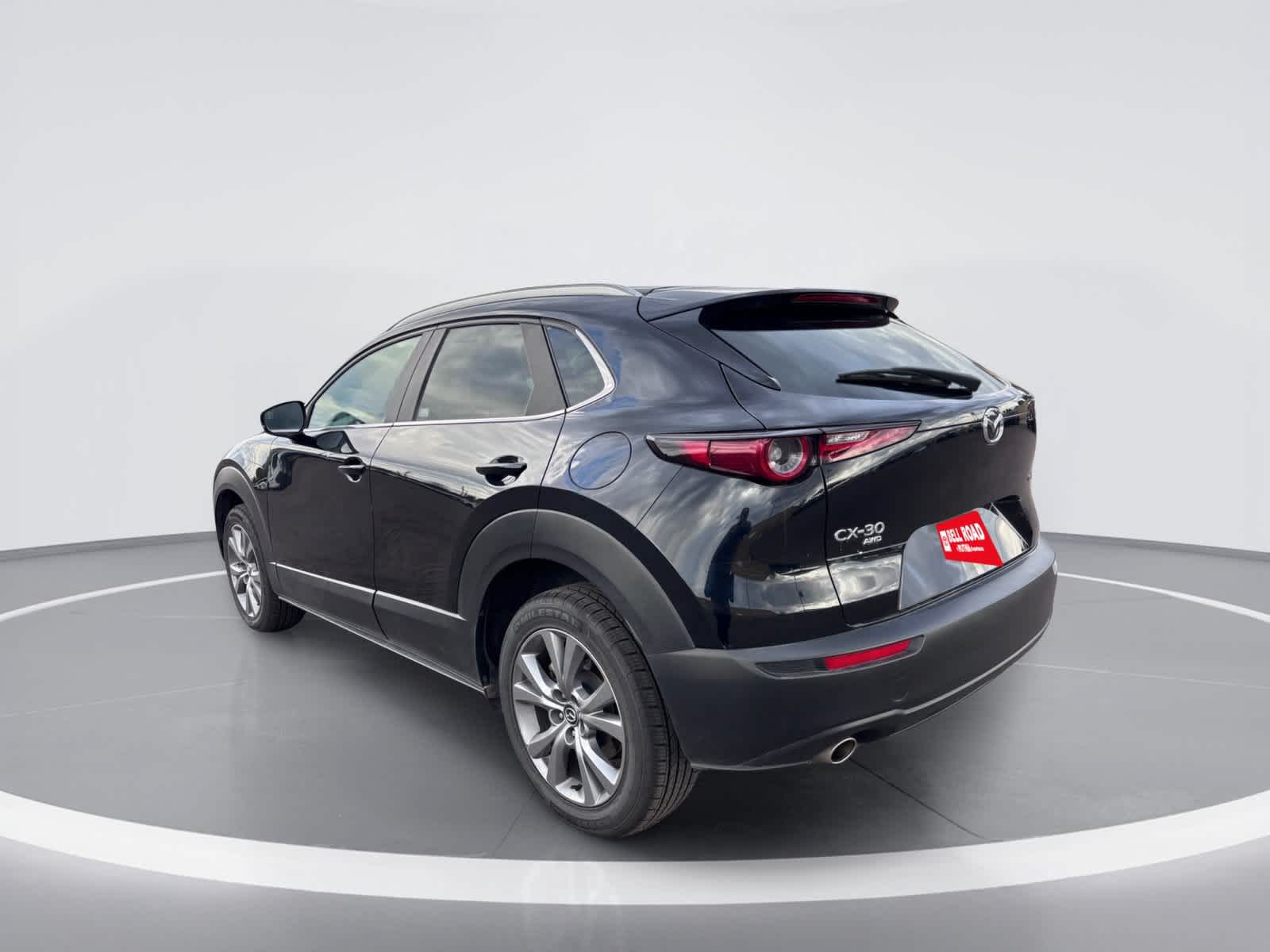 Mazda CX-30 2.5 S con paquete «Preferred» de 2025