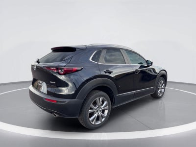 Mazda CX-30 2.5 S con paquete «Preferred» de 2025