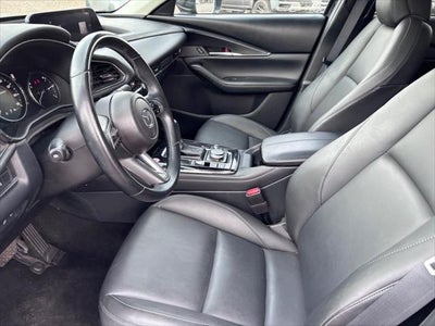 Mazda CX-30 2.5 S con paquete «Preferred» de 2025