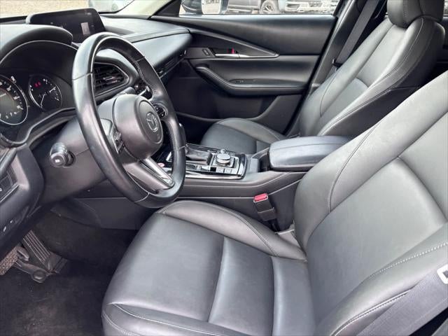 Mazda CX-30 2.5 S con paquete «Preferred» de 2025