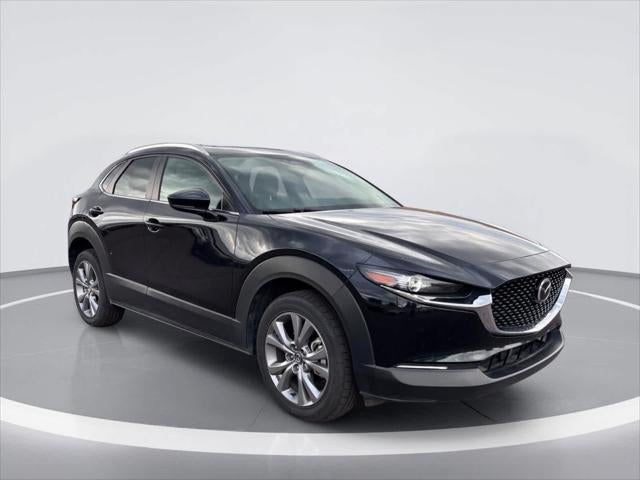 Mazda CX-30 2.5 S con paquete «Preferred» de 2025