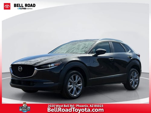 Mazda CX-30 2.5 S con paquete «Preferred» de 2025