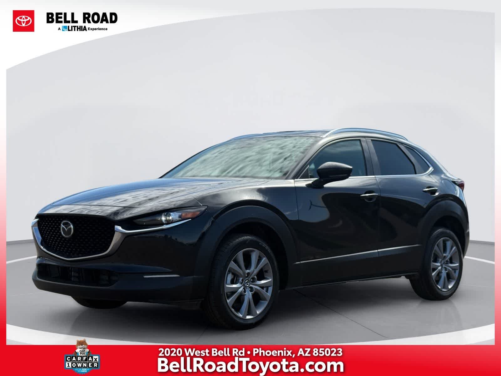 Mazda CX-30 2.5 S con paquete «Preferred» de 2025