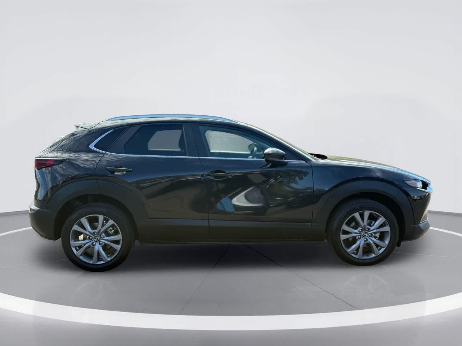 Mazda CX-30 2.5 S con paquete «Preferred» de 2025