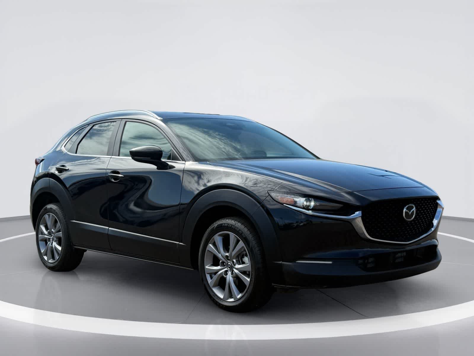 Mazda CX-30 2.5 S con paquete «Preferred» de 2025