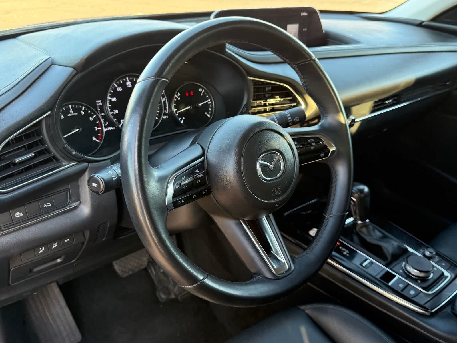 Mazda CX-30 2.5 S con paquete «Preferred» de 2025