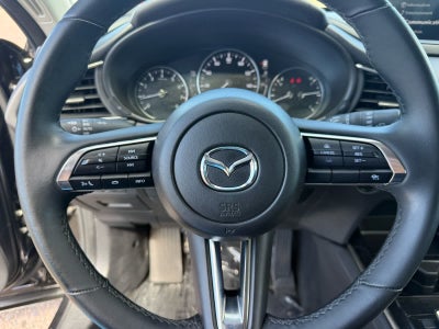 Mazda CX-30 2.5 S con paquete «Preferred» de 2025