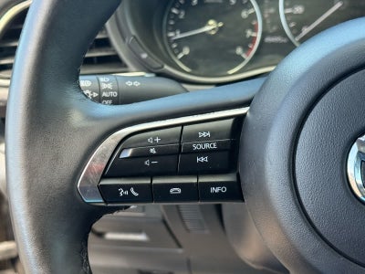 Mazda CX-30 2.5 S con paquete «Preferred» de 2025