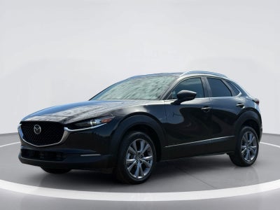 Mazda CX-30 2.5 S con paquete «Preferred» de 2025