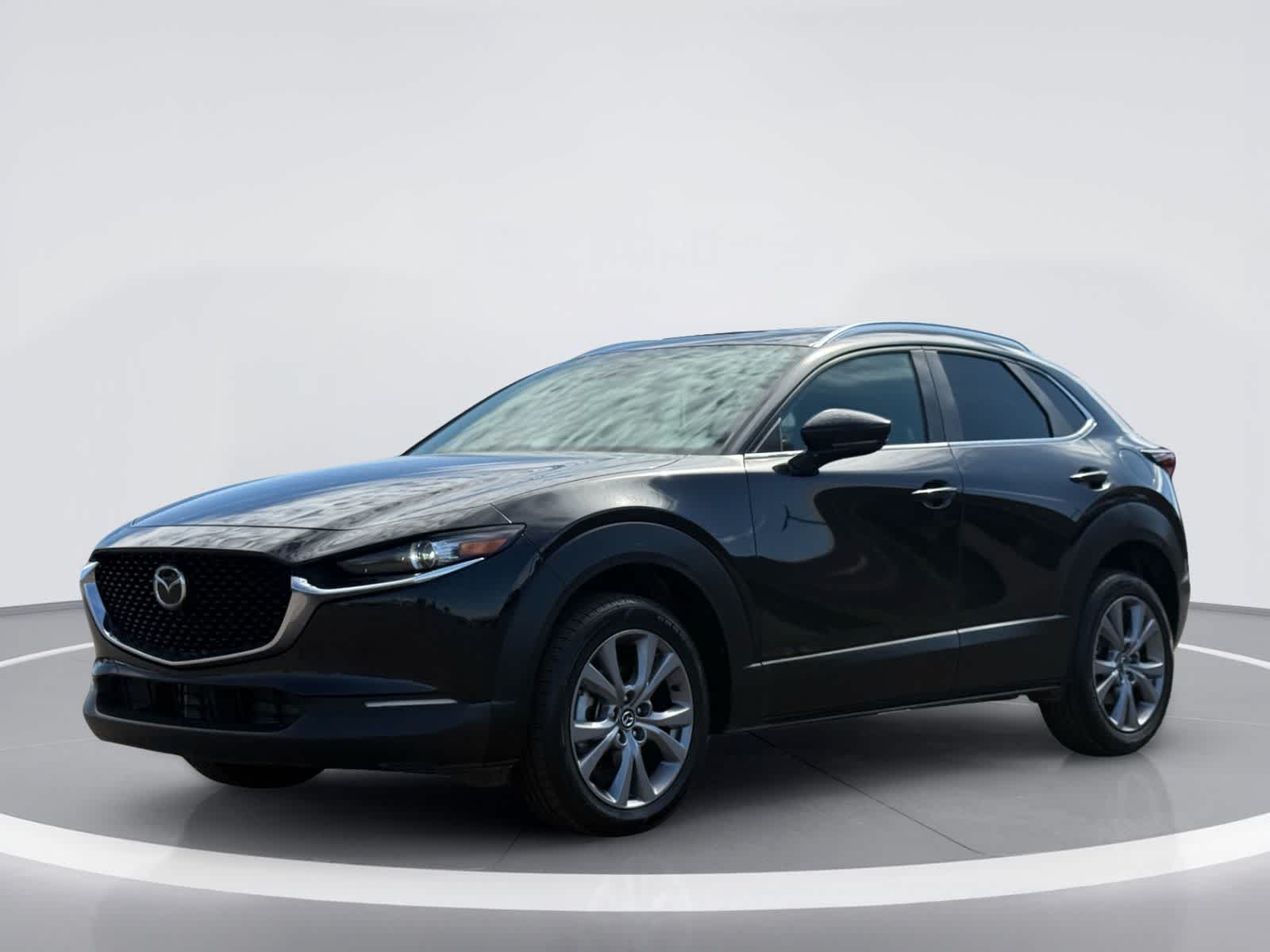 Mazda CX-30 2.5 S con paquete «Preferred» de 2025