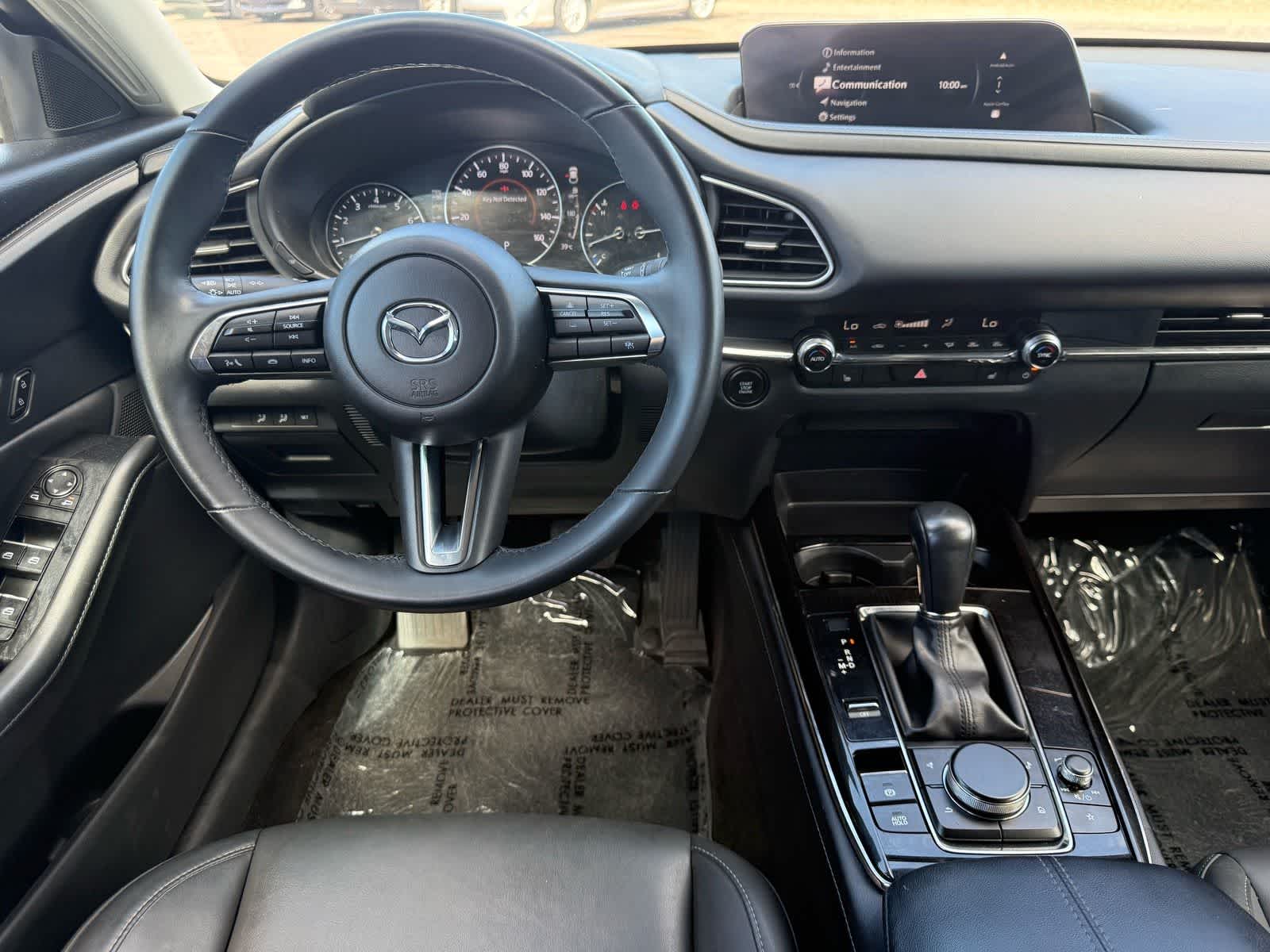 Mazda CX-30 2.5 S con paquete «Preferred» de 2025