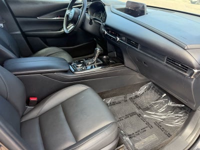 Mazda CX-30 2.5 S con paquete «Preferred» de 2025