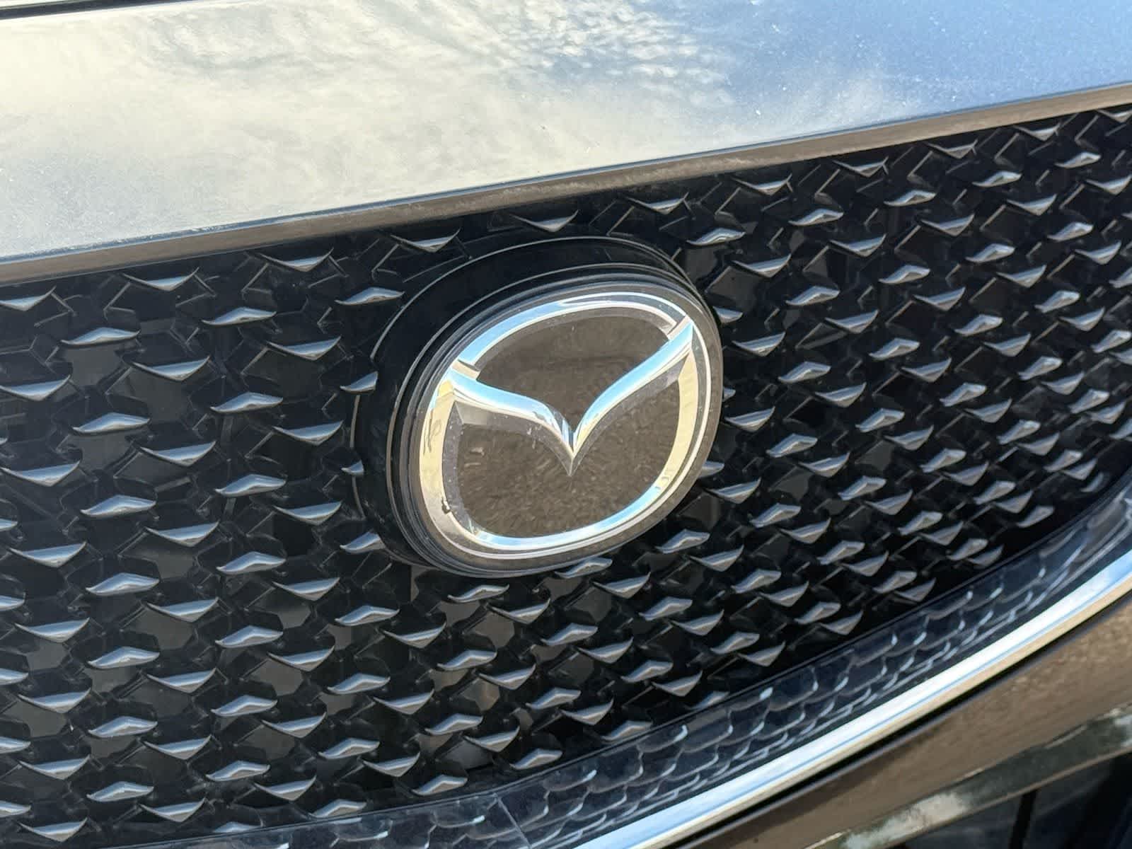 Mazda CX-30 2.5 S con paquete «Preferred» de 2025