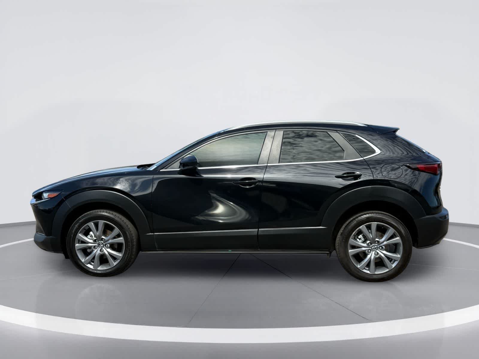 Mazda CX-30 2.5 S con paquete «Preferred» de 2025