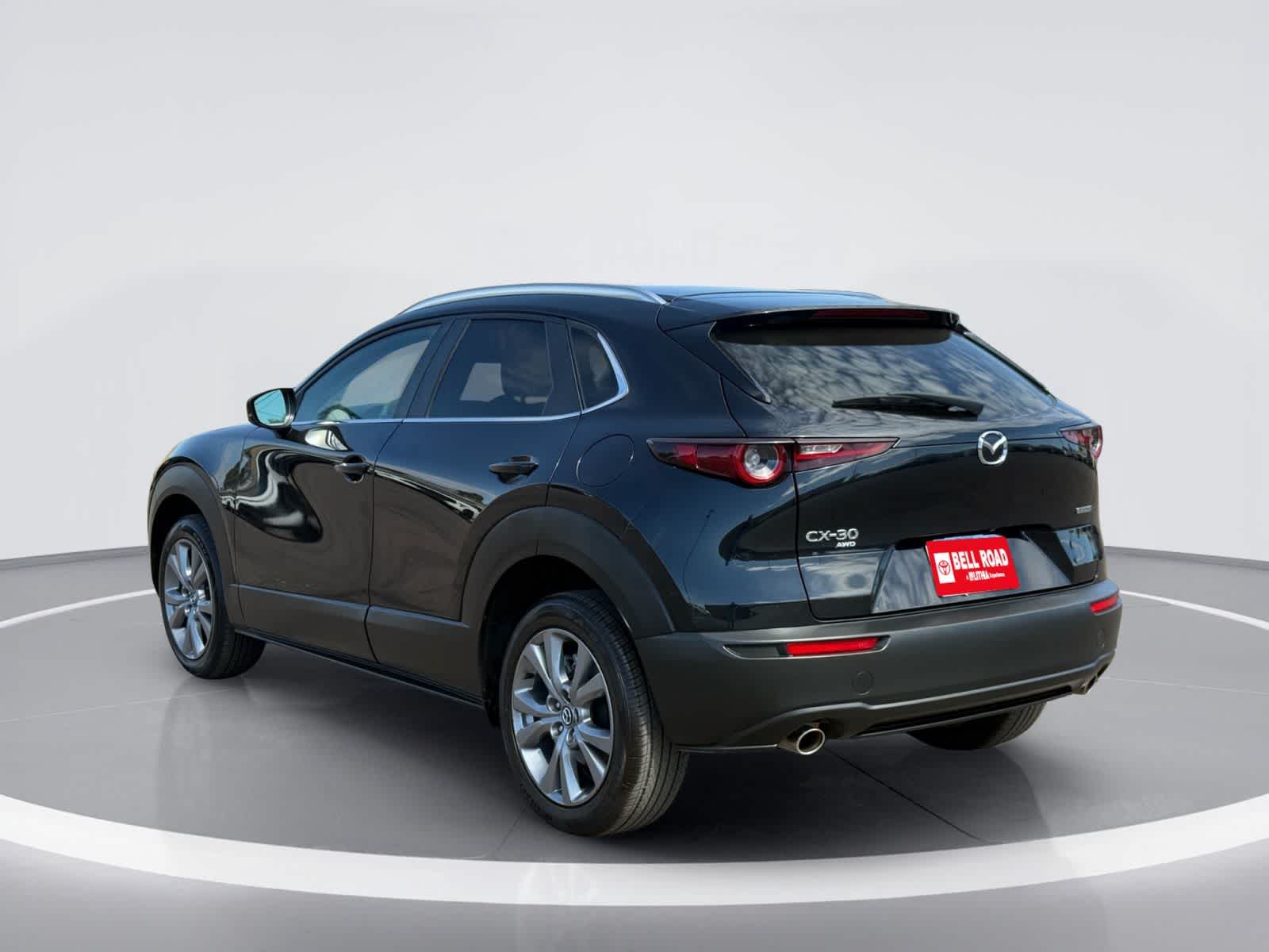 Mazda CX-30 2.5 S con paquete «Preferred» de 2025
