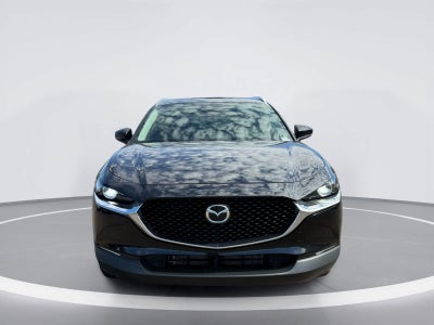 Mazda CX-30 2.5 S con paquete «Preferred» de 2025