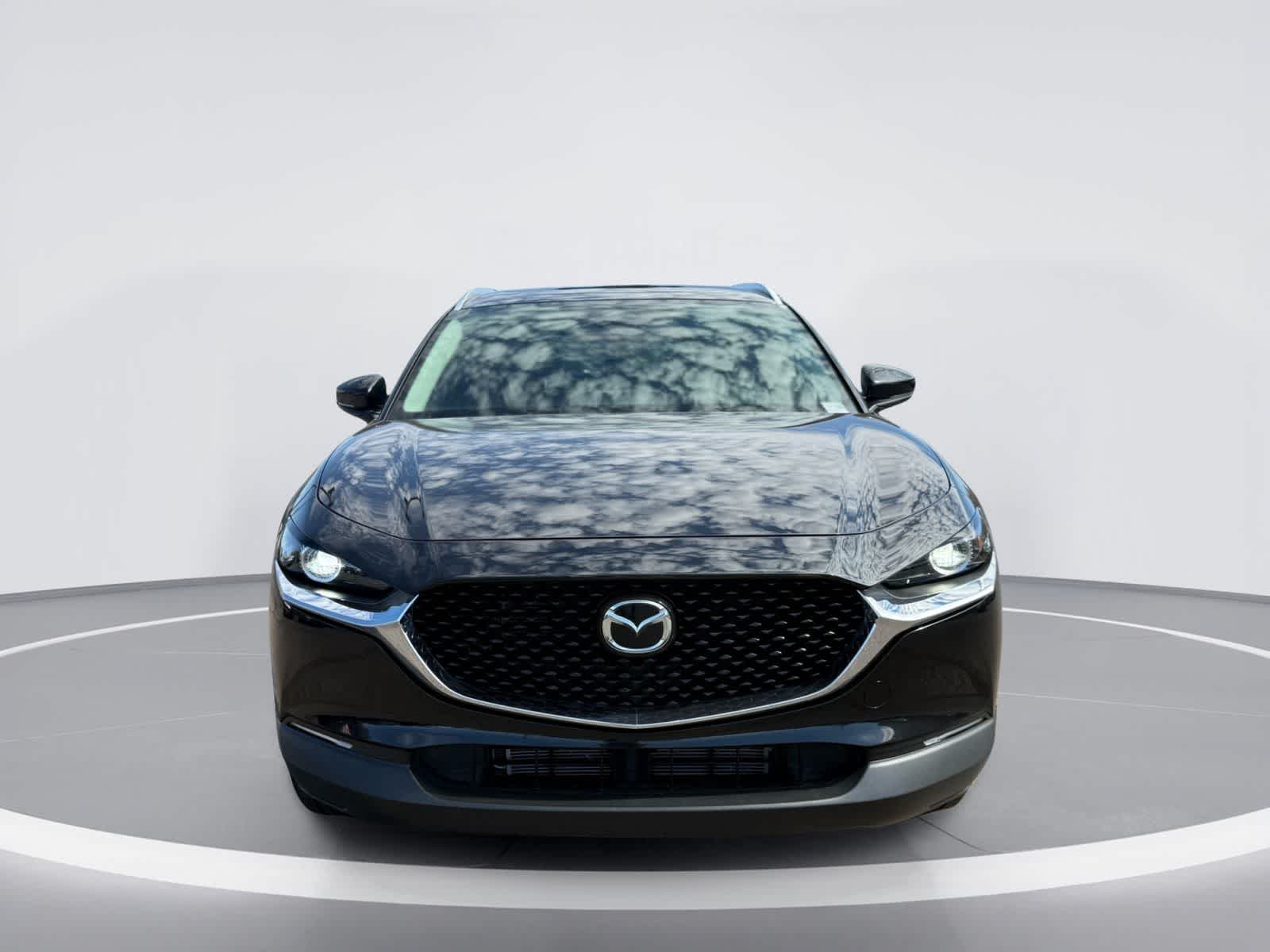 Mazda CX-30 2.5 S con paquete «Preferred» de 2025