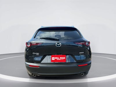Mazda CX-30 2.5 S con paquete «Preferred» de 2025