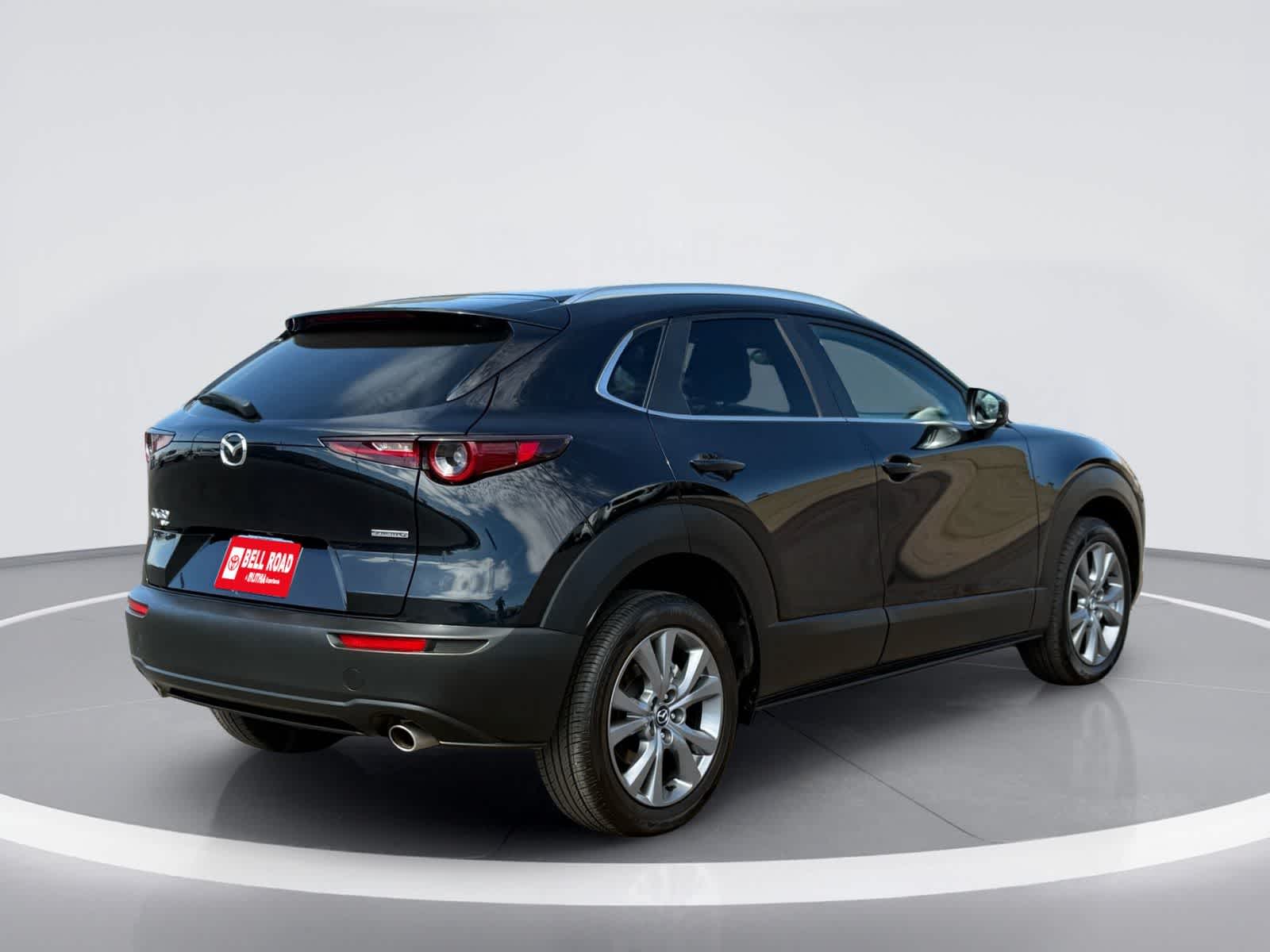 Mazda CX-30 2.5 S con paquete «Preferred» de 2025