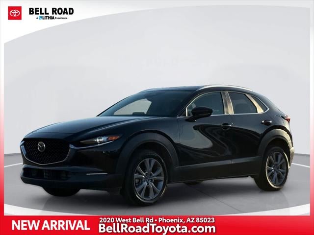 Mazda CX-30 2.5 S con paquete «Preferred» de 2025