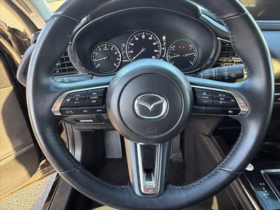 Mazda CX-30 2.5 S con paquete «Preferred» de 2025