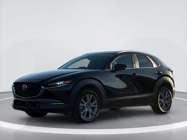 Mazda CX-30 2.5 S con paquete «Preferred» de 2025