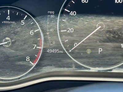 Mazda CX-30 2.5 S con paquete «Preferred» de 2025