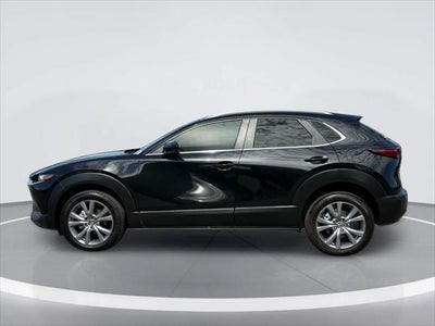 Mazda CX-30 2.5 S con paquete «Preferred» de 2025