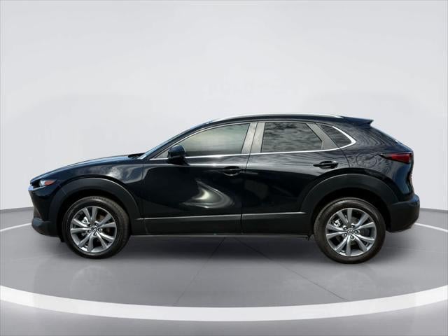 Mazda CX-30 2.5 S con paquete «Preferred» de 2025