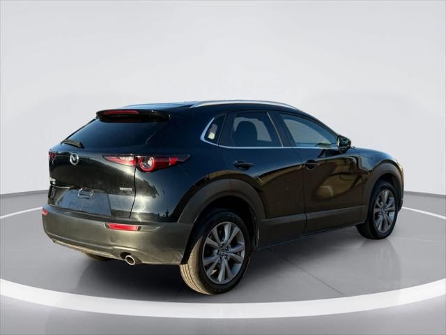 Mazda CX-30 2.5 S con paquete «Preferred» de 2025