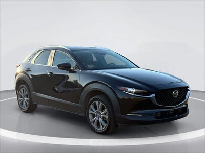 Mazda CX-30 2.5 S con paquete «Preferred» de 2025