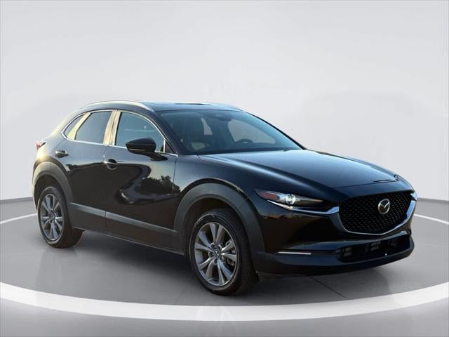 Mazda CX-30 2.5 S con paquete «Preferred» de 2025
