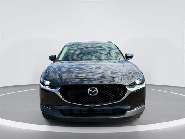 Mazda CX-30 2.5 S con paquete «Preferred» de 2025