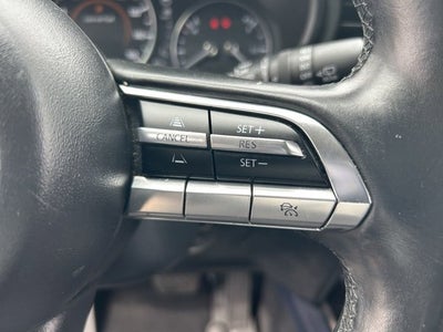 Mazda 2020 Mazda CX-30 Paquete Preferred