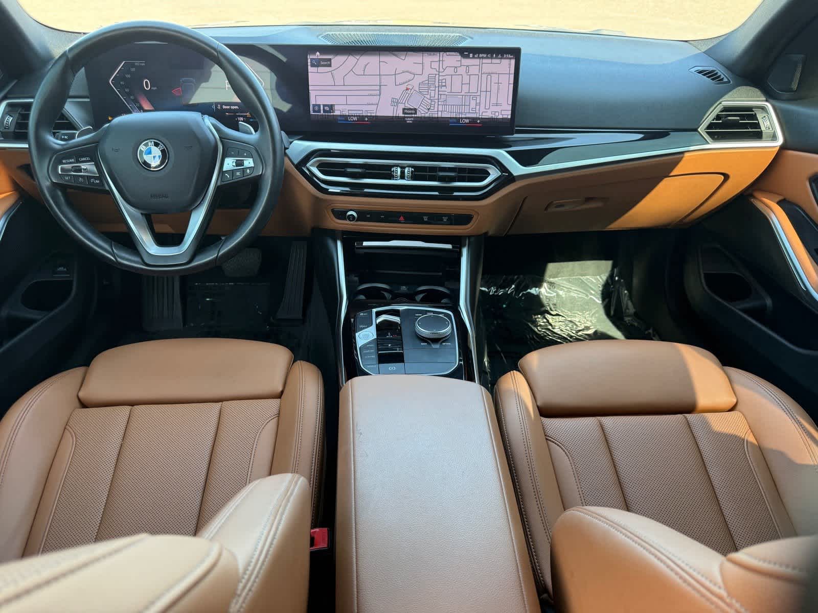 BMW 330i 2023 330i
