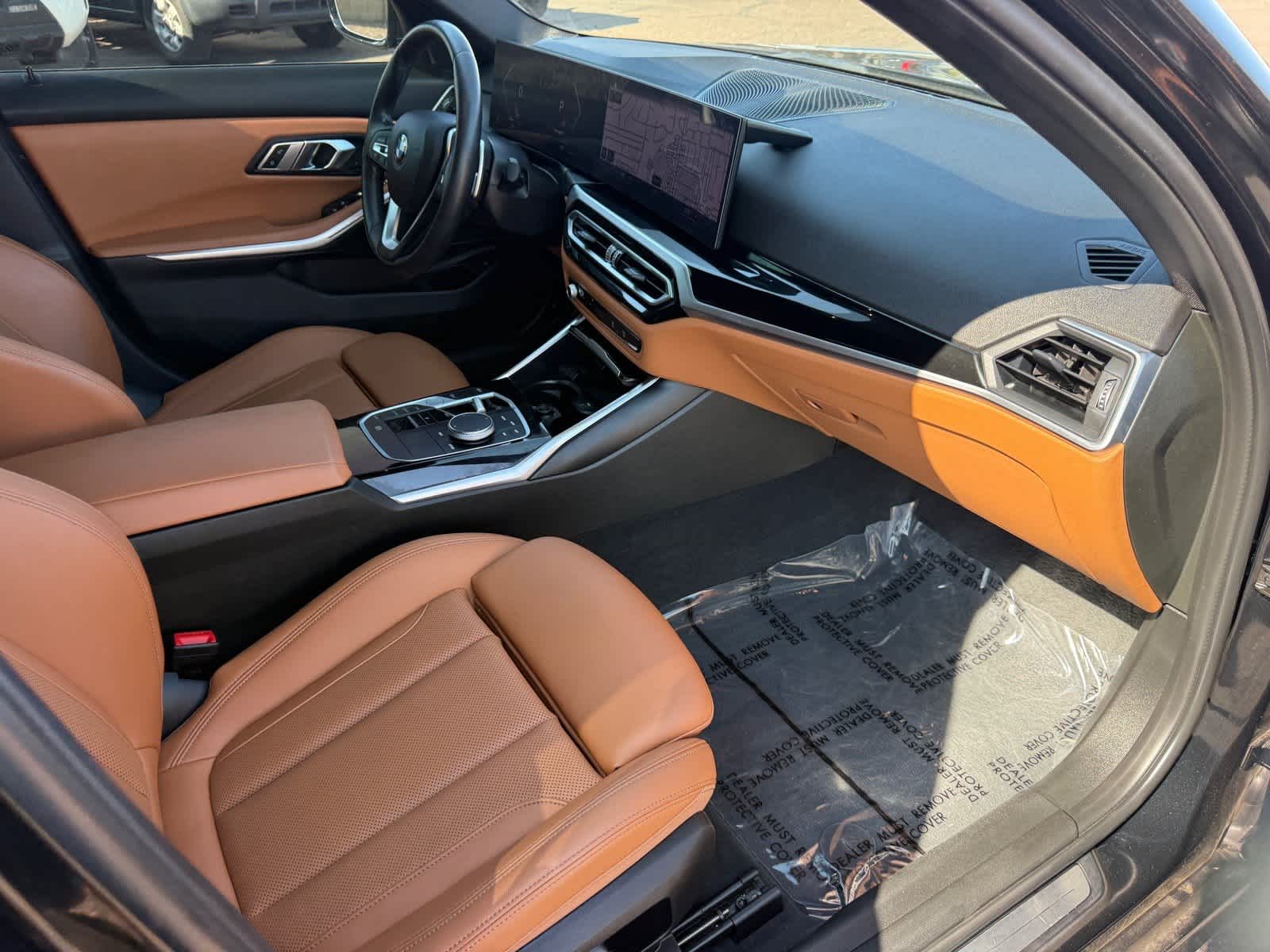 BMW 330i 2023 330i