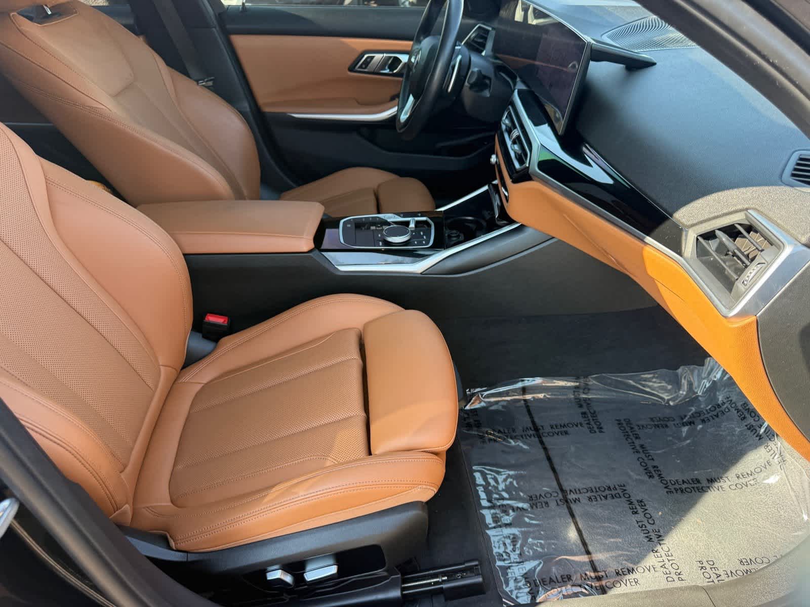 BMW 330i 2023 330i