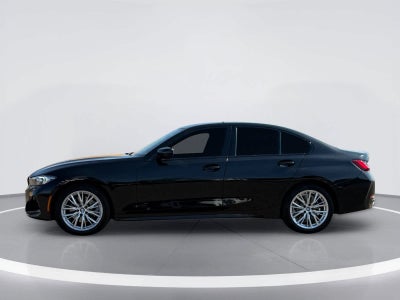BMW 330i 2023 330i