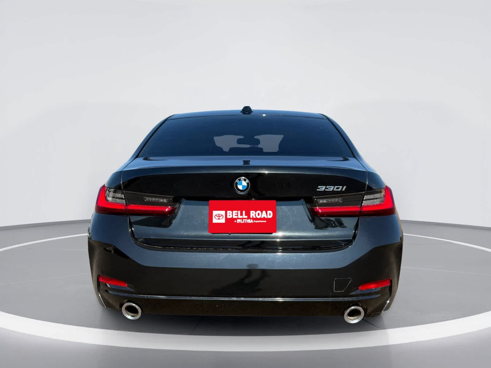 BMW 330i 2023 330i