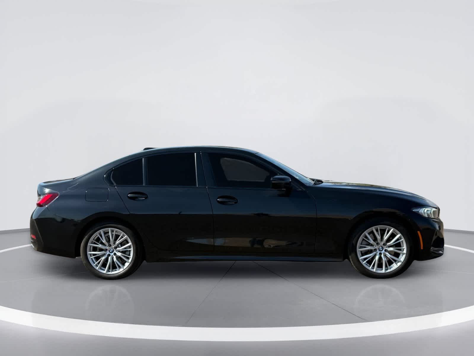 BMW 330i 2023 330i