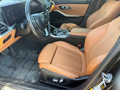 BMW 330i 2023 330i