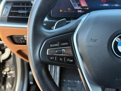 BMW 330i 2023 330i