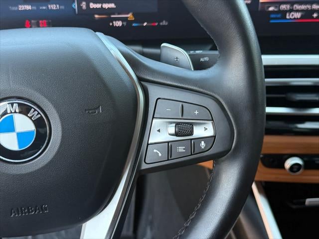 BMW 330i 2023 330i